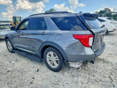 Zdjęcie 2 z aukcji – 2022 FORD EXPLORER z VIN 1FMSK7DH6NGA47703