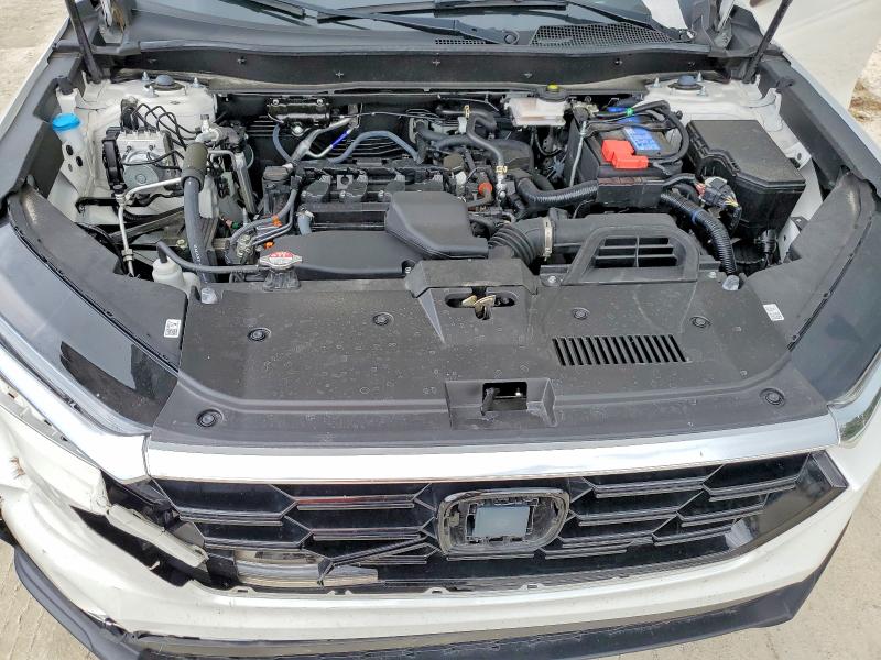 Снимка 12 от търг – 2024 HONDA CR-V с VIN 2HKRS3H74RH309751