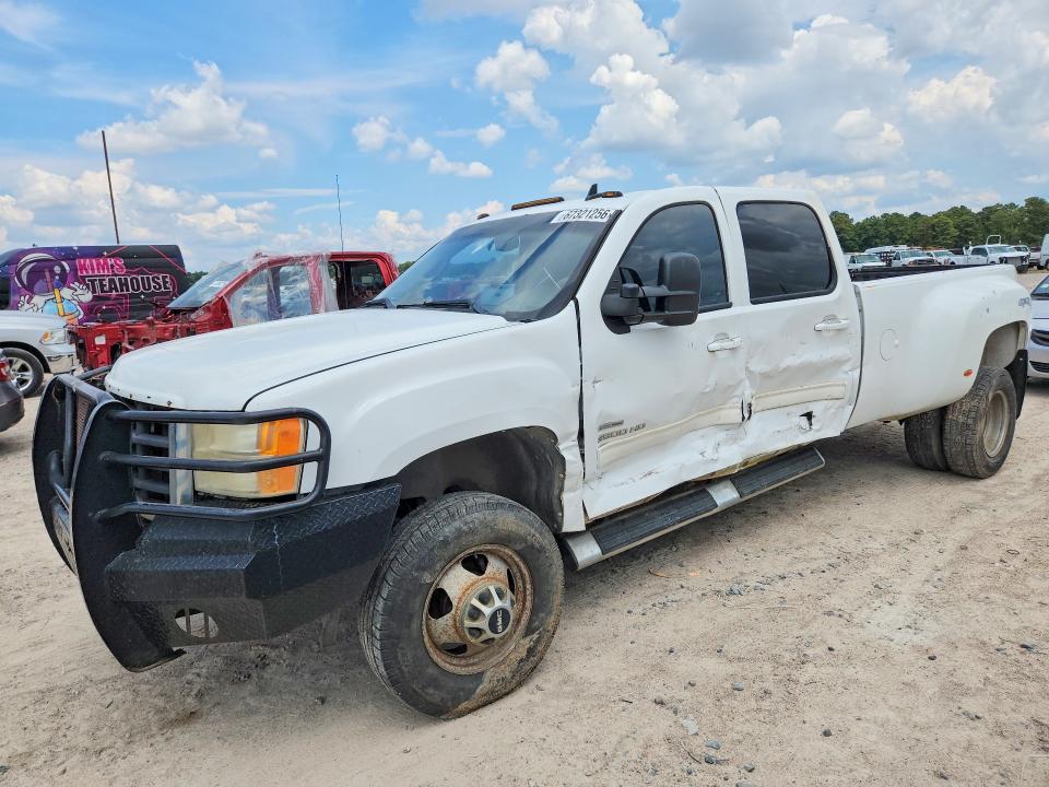 2010 GMC SIERRA - Търг №67321256
