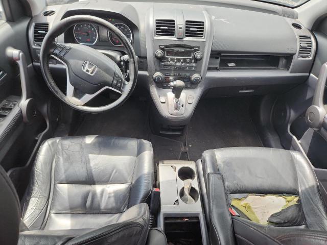 Photo 8 from auction – 2008 HONDA CR-V with VIN JHLRE48708C020733