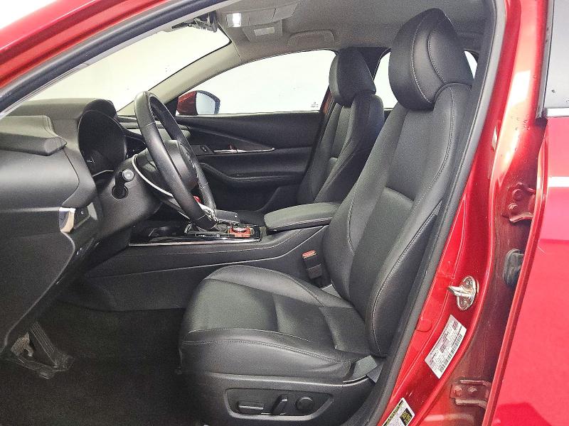 Photo 7 from auction – 2023 MAZDA CX-30 with VIN 3MVDMBCM7PM548227
