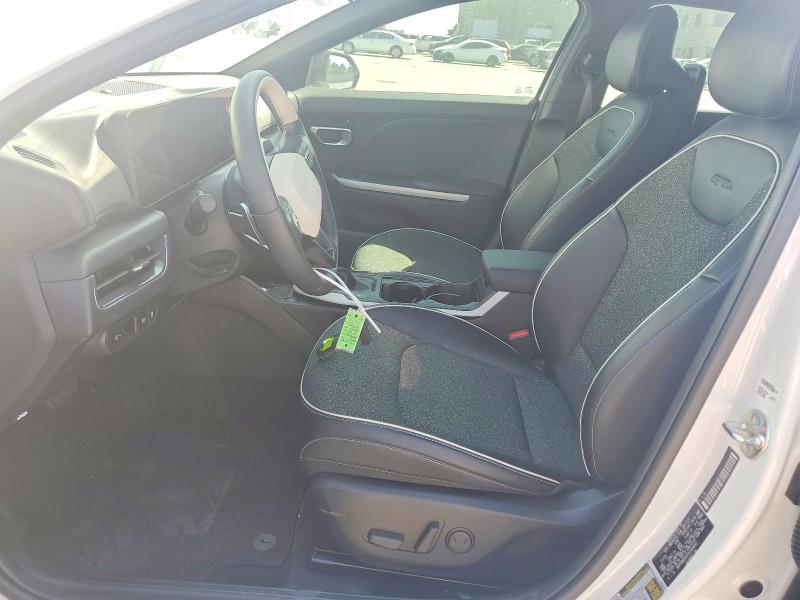 Photo 7 from auction – 2025 KIA K4 with VIN 3KPFW4DE0SE245655