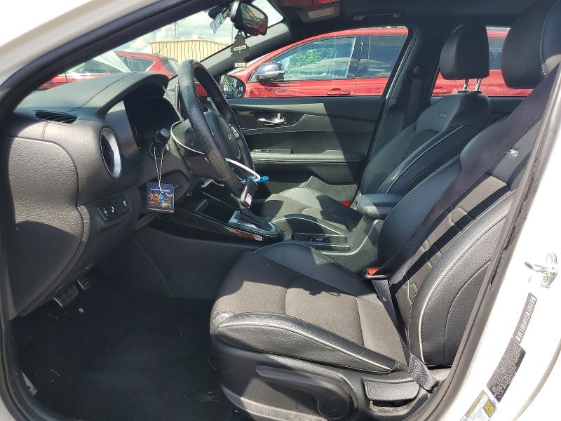 Foto 7 de la subasta – 2024 KIA FORTE con VIN 3KPF54AD5RE718099