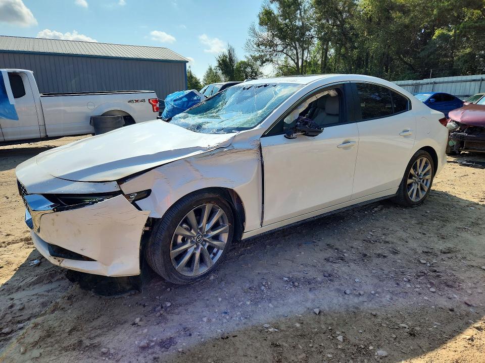 2026 MAZDA 3 - Търг №66695116