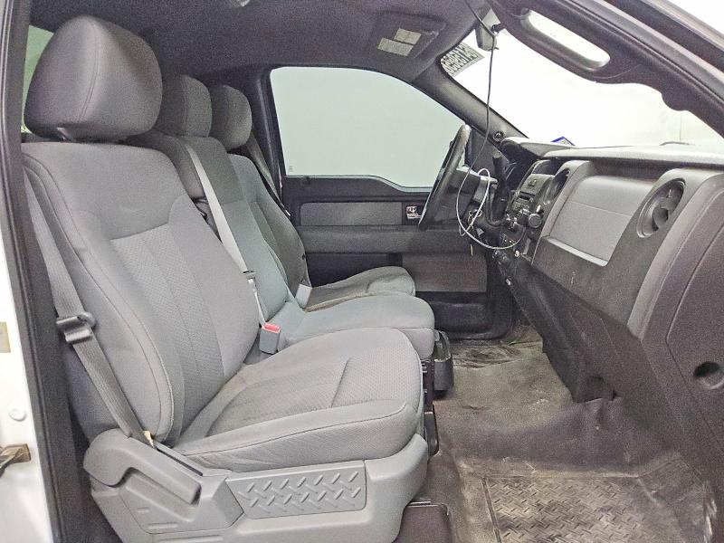Фото 10 с аукциона – 2014 FORD F150 с VIN 1FTMF1CM0EFA43620