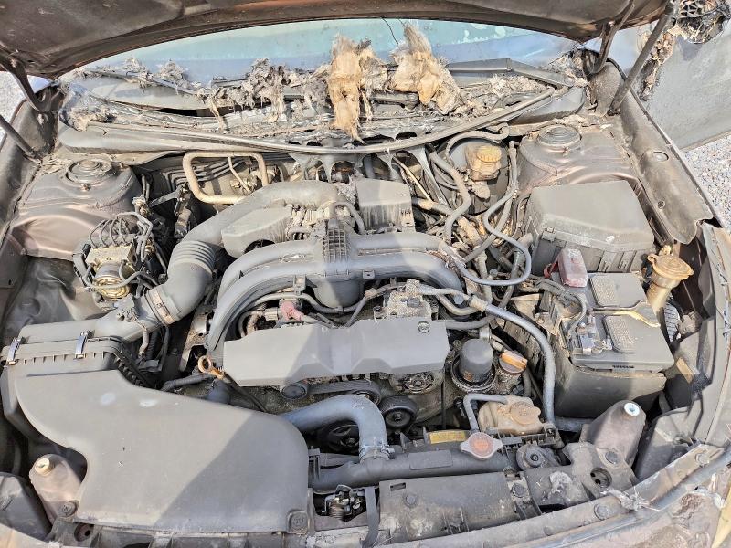 Foto 11 de la subasta – 2019 SUBARU OUTBACK con VIN 4S4BSATC7K3237127