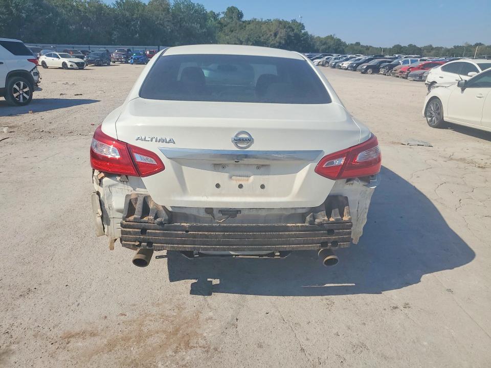 Photo 6 from auction – 2017 NISSAN ALTIMA with VIN 1N4AL3AP6HC279866