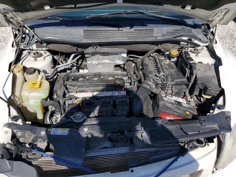 Photo 11 from auction – 2009 DODGE CALIBER with VIN 1B3HB48A39D180695