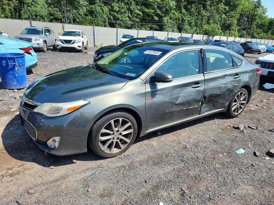 2014 TOYOTA AVALON - Търг №64423946