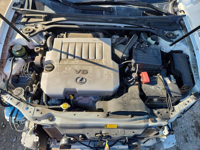 Photo 11 from auction – 2012 LEXUS ES with VIN JTHBK1EG1C2497257