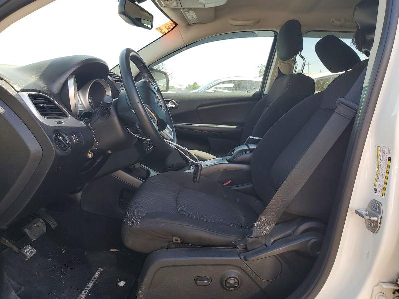 Photo 7 from auction – 2014 DODGE JOURNEY with VIN 3C4PDCBG3ET235694