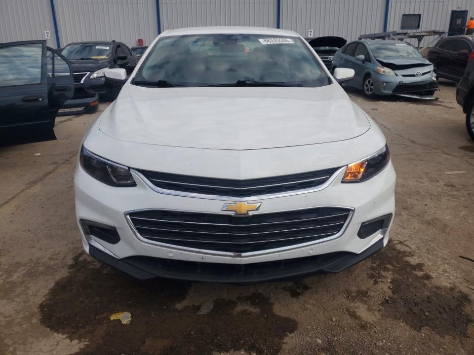 Photo 5 from auction – 2018 CHEVROLET MALIBU with VIN 1G1ZD5ST2JF115349