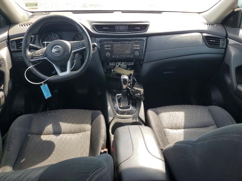 Снимка 8 от търг – 2017 NISSAN ROGUE с VIN 5N1AT2MV6HC878051