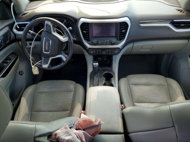 Photo 8 from auction – 2018 GMC ACADIA with VIN 1GKKNWLS9JZ227604