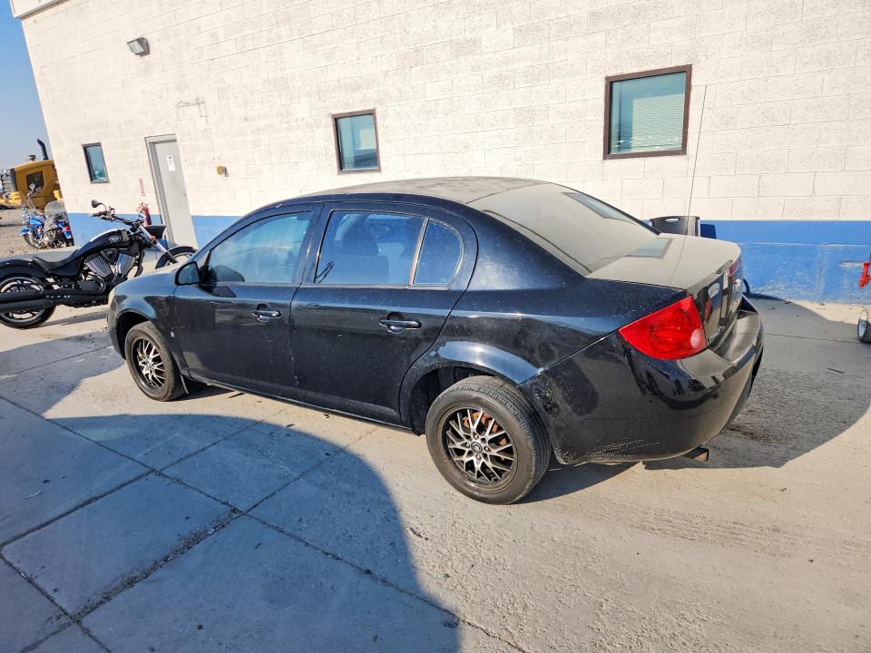 Photo 2 from auction – 2007 CHEVROLET COBALT with VIN 1G1AK55F077312967