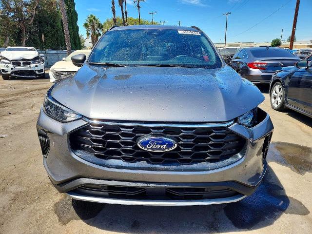 Photo 5 from auction – 2026 FORD ESCAPE with VIN 1FMCU9MN8TUA31131
