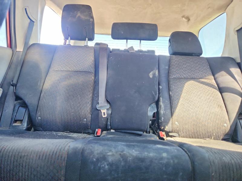 Photo 10 from auction – 2013 TOYT 4 RUNNER with VIN JTEBU5JR0D5116150