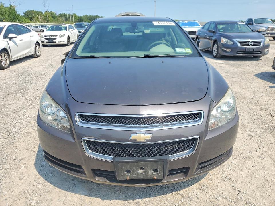 Photo 5 from auction – 2012 CHEVROLET MALIBU with VIN 1G1ZB5E05CF278801