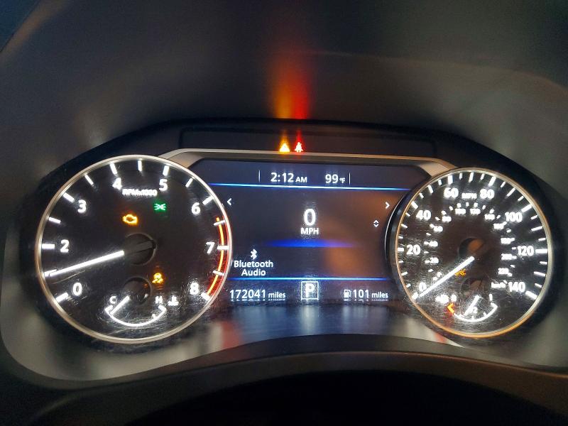 Photo 9 from auction – 2019 NISSAN ALTIMA with VIN 1N4BL4BV2KN313059