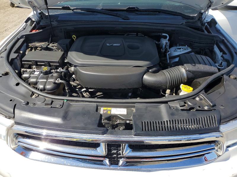 Photo 12 from auction – 2017 DODGE DURANGO with VIN 1C4RDHAG8HC709131