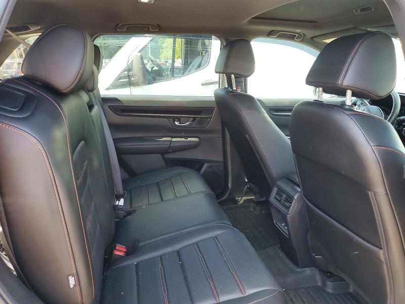 Zdjęcie 11 z aukcji – 2026 HONDA CR-V z VIN 7FARS6H88TE084707