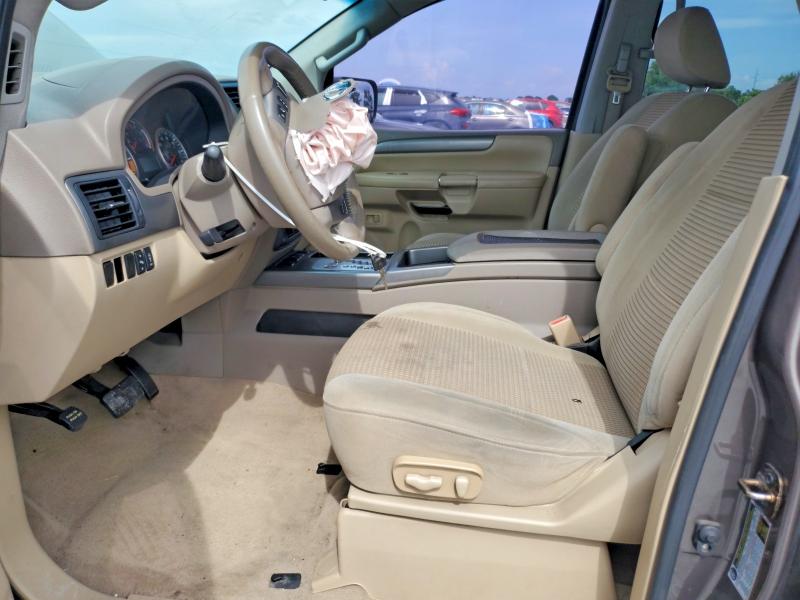 Photo 7 from auction – 2013 NISSAN ARMADA with VIN 5N1BA0ND4DN600185