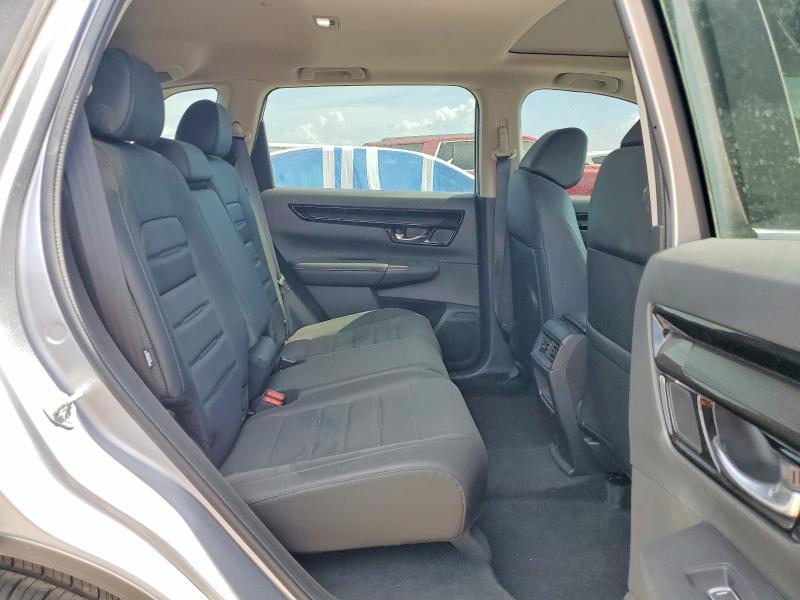 Photo 11 from auction – 2026 HONDA CR-V with VIN 7FARS3H72TE001049