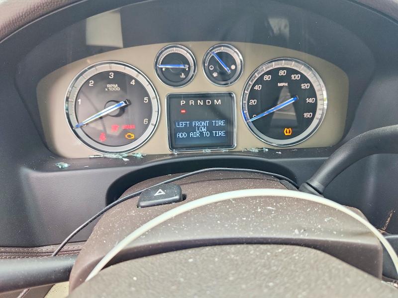 Снимка 9 от търг – 2011 CADILLAC ESCALADE с VIN 1GYS4KEF6BR163203