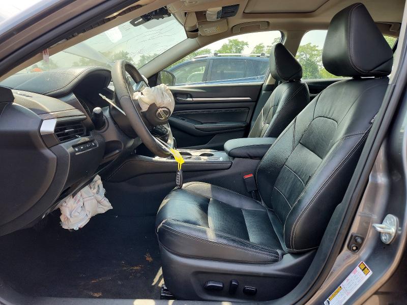 Photo 7 from auction – 2019 NISSAN ALTIMA with VIN 1N4BL4EV5KC170079