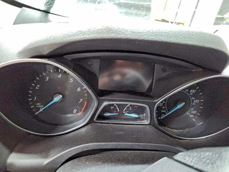 Photo 9 from auction – 2016 FORD ESCAPE with VIN 1FMCU9G99GUB36202