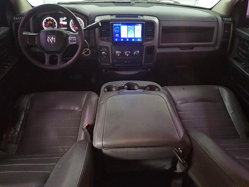 صورة رقم 8 من المزاد - 2013 RAM 1500 مع VIN 1C6RR7FP1DS663816