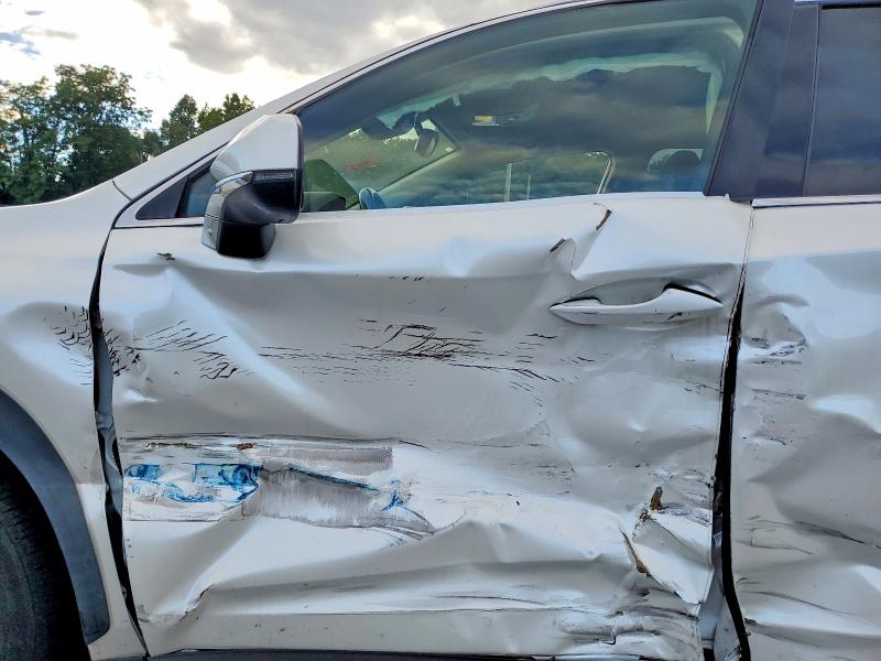Photo 7 from auction – 2020 LEXUS NX with VIN JTJGARDZ6L5014806