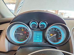 Photo 9 from auction – 2014 BUICK VERANO with VIN 1G4PP5SKXE4180556