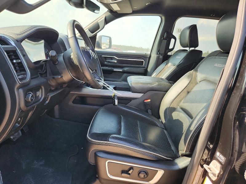 Zdjęcie 7 z aukcji – 2024 RAM 1500 z VIN 1C6RREJT2RN218709