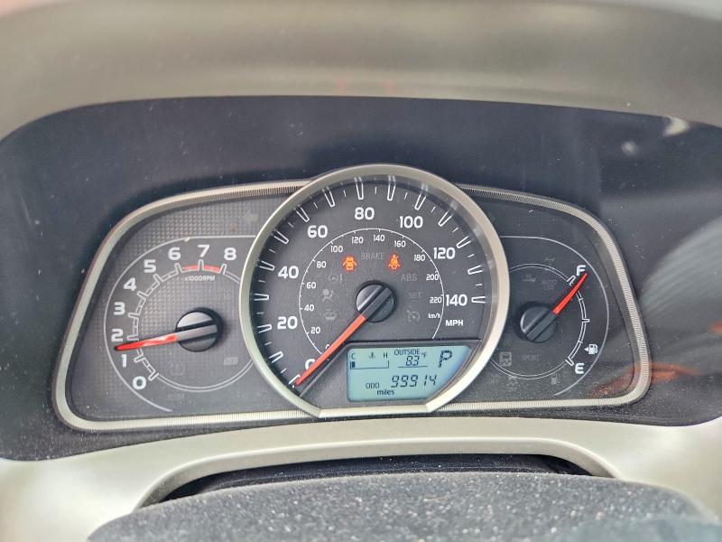 Photo 9 from auction – 2015 TOYOTA RAV4 with VIN 2T3BFREV3FW240261