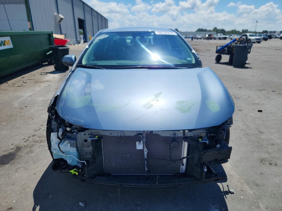 Photo 5 from auction – 2020 TOYOTA COROLLA with VIN 5YFEPRAE9LP086788
