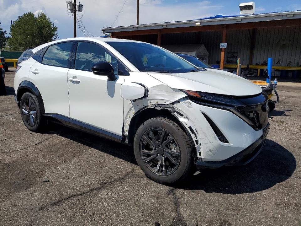 Zdjęcie 4 z aukcji – 2023 NISSAN ARIYA z VIN JN1CF0BB4PM710647