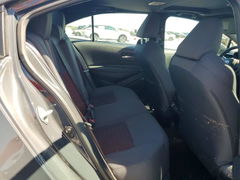 Photo 10 from auction – 2023 TOYOTA COROLLA with VIN 5YFP4MCE8PP167174