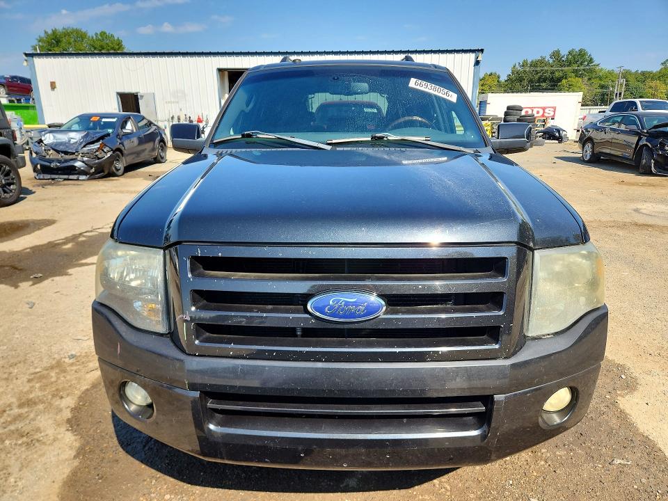 Photo 5 from auction – 2010 FORD EXPEDITION with VIN 1FMJU1K57AEA25100