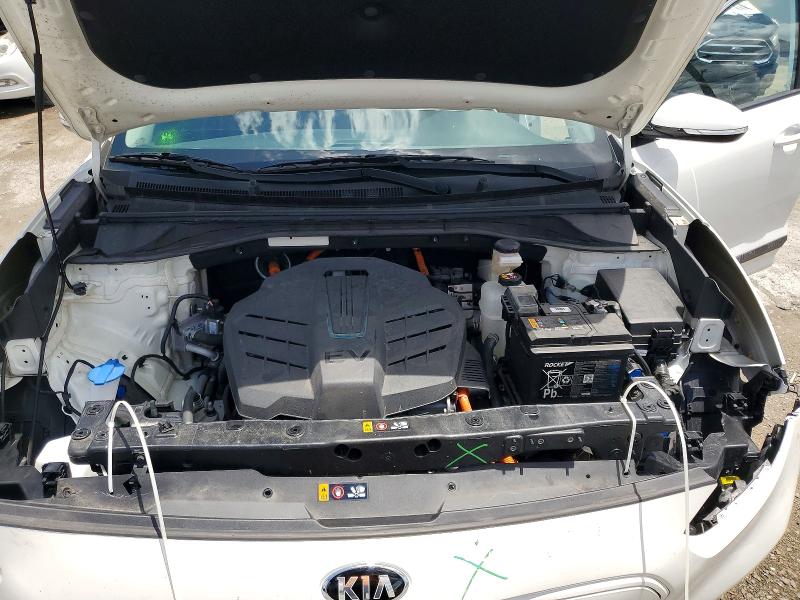 Photo 12 from auction – 2020 KIA NIRO with VIN KNDCE3LG5L5040686