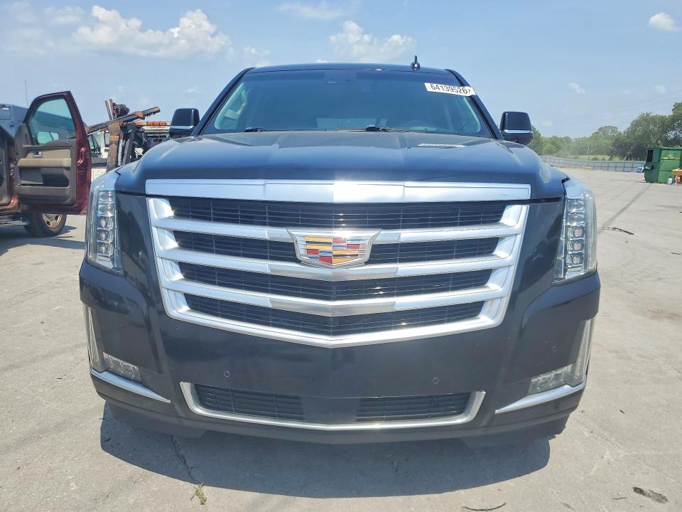 Photo 5 from auction – 2016 CADILLAC ESCALADE with VIN 1GYS4JKJ7GR262574