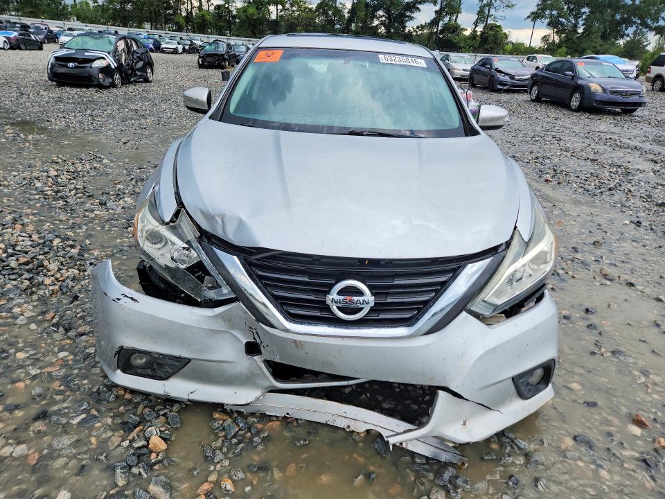 Photo 5 from auction – 2016 NISSAN ALTIMA with VIN 1N4AL3AP3GC281606