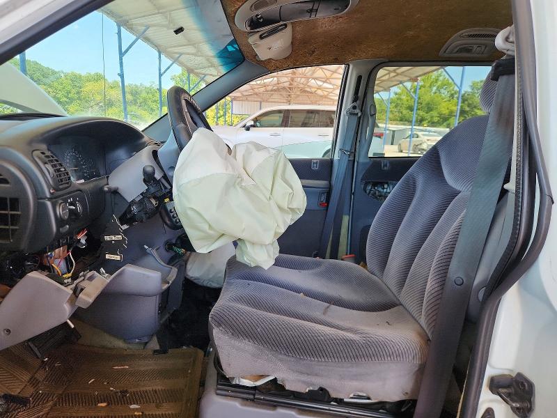 Фото 7 с аукциона – 1997 DODGE GRAND CARAVAN с VIN 1B4GP54R9VB435933