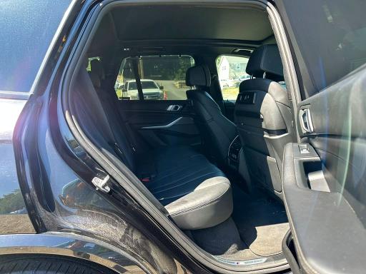 Photo 7 from auction – 2019 BMW X5 with VIN 5UXJU2C58KLN67195