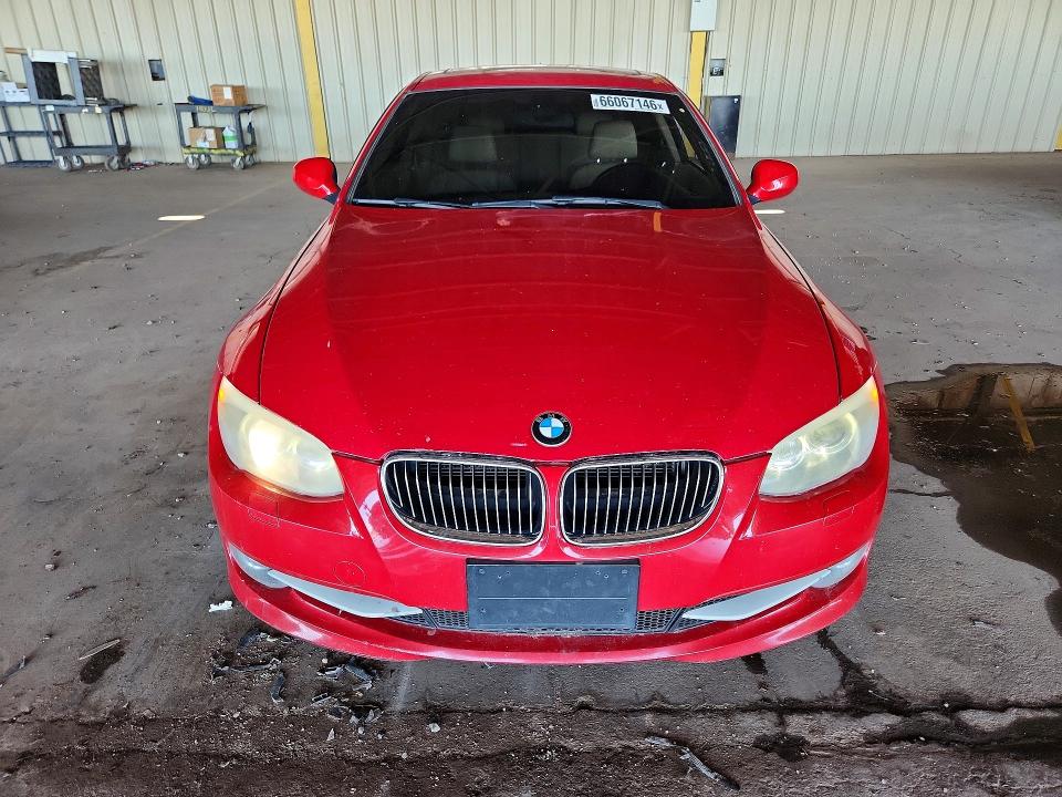 Photo 5 from auction – 2011 BMW 328 with VIN WBAKF5C58BE586543