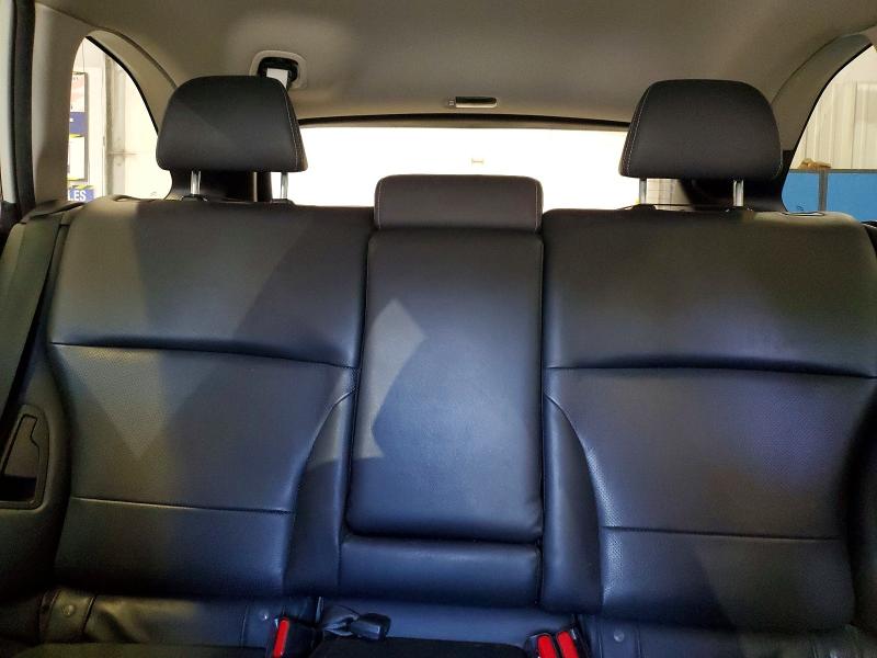 Photo 10 from auction – 2016 SUBARU OUTBACK with VIN 4S4BSANC1G3238519