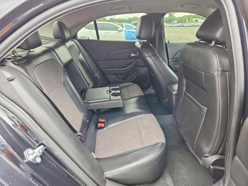 Photo 10 from auction – 2015 CHEVROLET MALIBU with VIN 1G11C5SL8FF319046