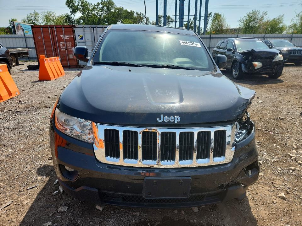 Снимка 5 от търг – 2011 JEEP GRAND CHEROKEE с VIN 1J4RS4GG7BC710777
