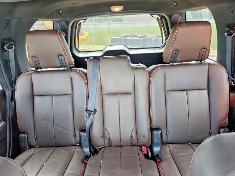 Photo 10 from auction – 2015 FORD EXPEDITION with VIN 1FMJU1HT6FEF17520
