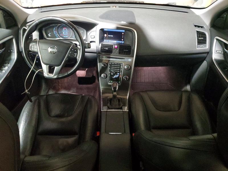 Zdjęcie 8 z aukcji – 2014 VOLVO XC60 z VIN YV4902DZ3E2536963
